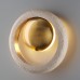 Настенный светильник Saturn 5443/1W Odeon Light