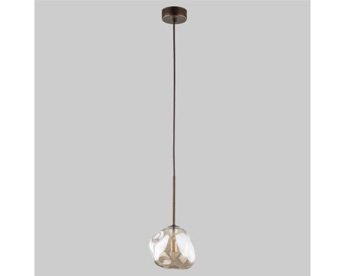 Подвесной светильник Lava Brown 11025 Lava Brown TK Lighting
