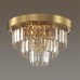 Потолочная люстра Zaha 5257/4C Lumion