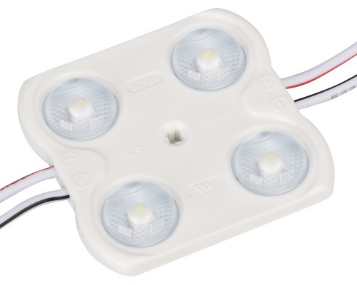 Светодиодный модуль CRAFT 024840(1) Arlight