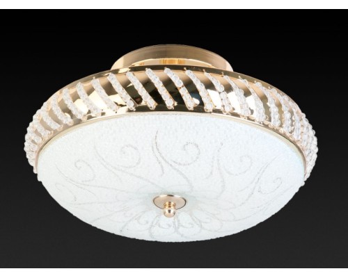 Потолочная люстра Davina TL1480Y-03GC TopLight