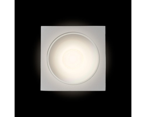 Точечный светильник Comb 10330/C White Loft It