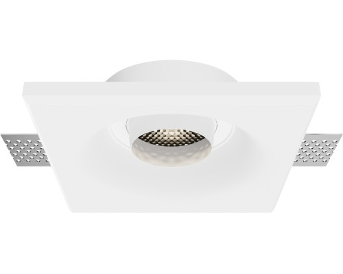 Точечный светильник Gyps Modern DL006-GU10-RD-W Maytoni