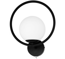 Бра Matisse A7741AP-1BK Arte Lamp