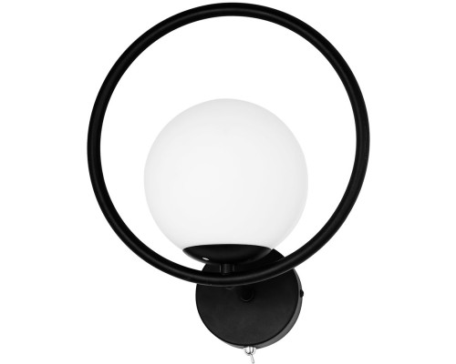 Бра Matisse A7741AP-1BK Arte Lamp