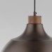 Подвесной светильник Cap 6926 Cap TK Lighting