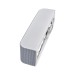 Настенный светильник Gofera 8328/4W Lumion