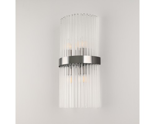 Бра Torcia 430122.250.4.E14.B1 BK Arte Milano
