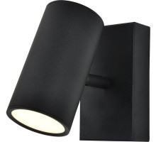 Спот Stigma 10283/1LED Black Escada