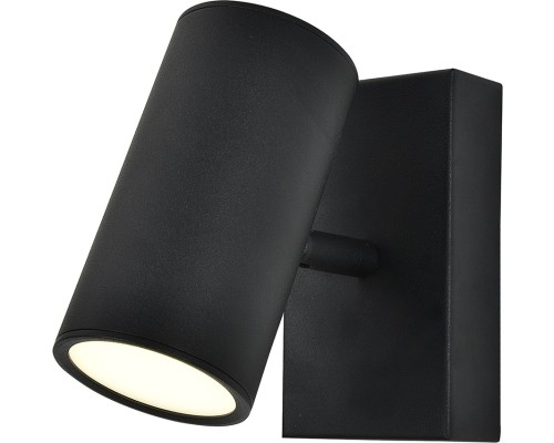 Спот Stigma 10283/1LED Black Escada