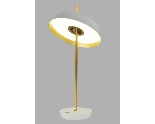 Интерьерная настольная лампа  F0224-14 Alfa Light