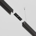 Соединитель Accessories for tracks Exility TRA034C-21B Maytoni