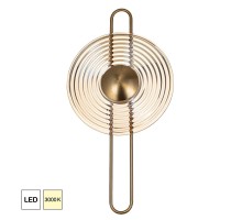 Настенный светильник Corta CL245011 Citilux