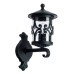 Настенный фонарь уличный Persia A1451AL-1BG Arte Lamp