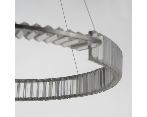Подвесной светильник  LDP 6026-800 CHR Lumina Deco