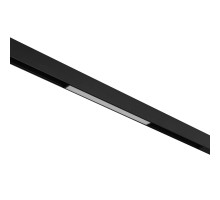 Трековый светильник Space CLT 0.33 001 12W BL M 3CCT-SMART Crystal Lux