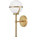 Бра Hollis HK-HOLLIS1-O-HB-BATH Hinkley