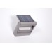 Уличный консольный светильник  W6144S-1-SL S Oasis Light