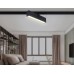 Трековый светильник Track System GL6765 Ambrella
