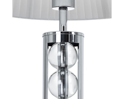 Интерьерная настольная лампа Jessica A4062LT-1CC Arte Lamp