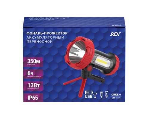 Кемпинговый фонарь  29112 1 Ritter