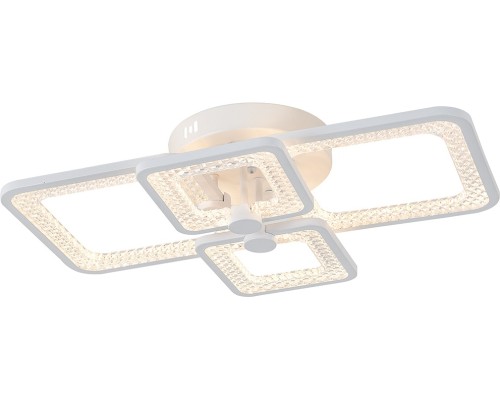 Потолочная люстра Haumea 10283/4LED Escada