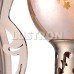 Бра Ballerina A9561AP-1AB Arte Lamp