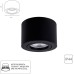 Точечный светильник Unito A0550PL-1BK Arte Lamp