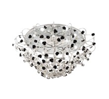 Потолочная люстра Paris 6906/P12_V2544 MM Lampadari