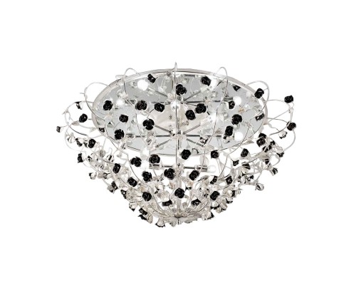 Потолочная люстра Paris 6906/P12_V2544 MM Lampadari