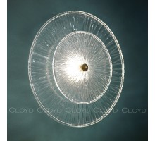 Настенный светильник Helion 20397 Cloyd