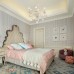 Подвесная люстра AM346179 346179/6 WT+SL Arte Milano