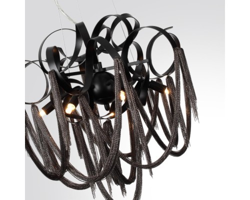 Подвесная люстра Chainy 5067/6 Odeon Light