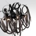 Подвесная люстра Chainy 5067/6 Odeon Light