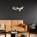 Подвесной светильник Nyasa LE217L-40G WIFI Lightera