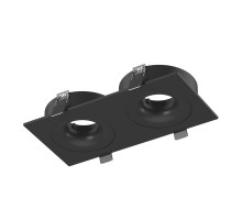Основание для встраиваемого светильника COMBO 2 COMBO-2S2-BL SWG