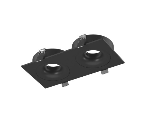 Основание для встраиваемого светильника COMBO 2 COMBO-2S2-BL SWG