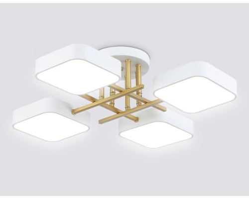 Потолочная люстра COMFORT FL516341 Ambrella
