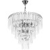 Подвесная люстра Eliza A1009SP-6CC Arte Lamp