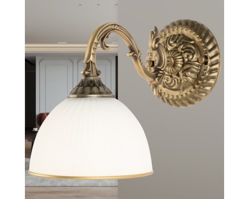 Бра AM346410 346410/1W AB Arte Milano
