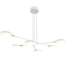 Потолочная люстра Fad MOD070PL-L36W3K Maytoni