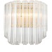 Бра Vittoria KG0769W-2C brass DeLight Collection