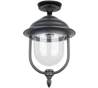 Потолочный светильник уличный MADRID 84305A Bl Oasis Light