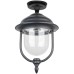 Потолочный светильник уличный MADRID 84305A Bl Oasis Light