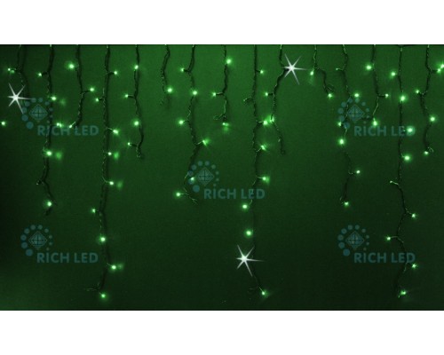 Гирлянда  RL-i3*0.9F-B/G Rich LED