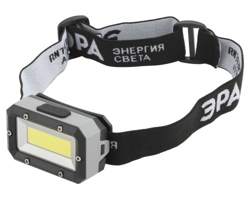 Налобный фонарь GB-708 GB-708 ЭРА