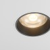 Точечный светильник Focus Led DL125-L12-3K-TRS-W Maytoni