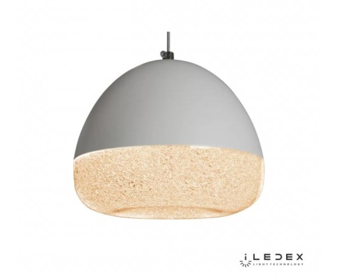 Подвесной светильник Flake WLD8885-1 WH iLedex