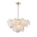 Подвесная люстра Elegantly 2139/03/08P Stilfort
