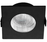 Точечный светильник CLT 046 CLT 046C1 BL IP44 Crystal Lux